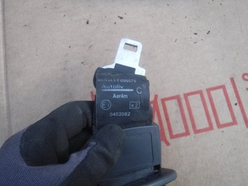 фото thumb №3, Натягувач ременя середній зад renault scenic ii 8200699579 7291029