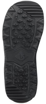 Обувь Burton Moto - Черный