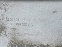 фото thumb №14, Бампер перед передний skoda octavia iii 3 rs lift