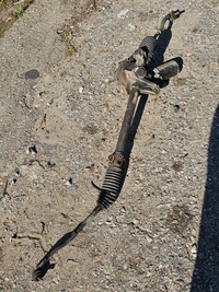 фото thumb №1, Рулевая рейка трансмиссия honda jazz 1.3idsi eu