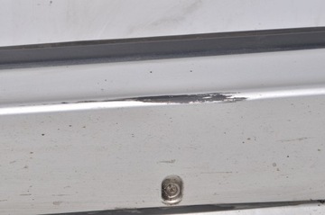 фото thumb №8, Volvo xc60 i планка накладка порогова ліва 31294848