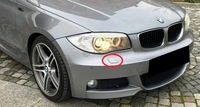 фото thumb №13, Bmw 1 e81 e87 e82 e88 m-pakiet 2004-2011 заглушка розпилювача права оригінальний номер