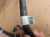 фото thumb №8, 91890-g1980 жгут pdc датчиков парковка бампера hyundai ioniq 5 v