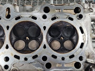 фото thumb №12, Головка вал honda accord vi 98-02 1.8 16v f18b2