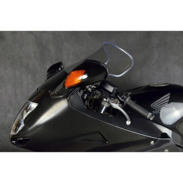 ТУРИСТИЧЕСКОЕ ВЕТРОВОЕ СТЕКЛО HONDA CBR 1100 XX 1996-2006 гг.