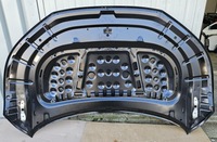 фото thumb №15, Капот перед передняя крышка двигателя kia ev6 ev 6