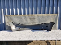 фото thumb №8, Mini cooper one f55 бампер задня задній 7318822