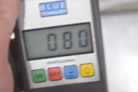 фото thumb №8, Дверь правое задняя задние evgc peugeot 3008 1 i lift 13-16