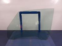 фото thumb №1, Espace iv стекло дверная левая передняя 03