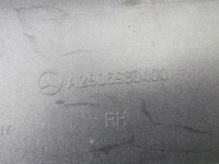 фото thumb №13, Mercedes gt 290 amg 4door планка пороговая правая хром