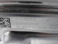 фото thumb №5, Mercedes e klasa w213 lift преобразователь led правая