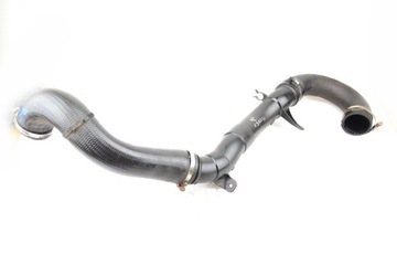 фото thumb №10, Opel signum vectra c 1.9 cdti шланг шланг труба воздуховод