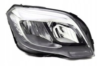 фото thumb №1, Mercedes glk x204 13-новий фара h7 h15 prawy^
