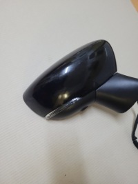 фото thumb №9, Nissan micra k14 16- зеркало камера 15 pin