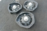 фото thumb №6, Динамики maserati quattroporte vi ghibli iii kpl