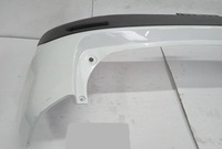 фото thumb №13, Бампер задня suzuki vitara iii