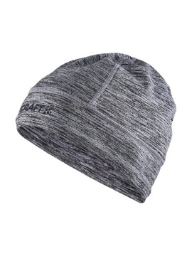 CRAFT CORE ESSENCE THERMAL HAT тренировочная шапка - размер L/XL