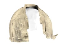 фото thumb №1, Volvo v60 i s60 ii підкрилок праве перед 30744864