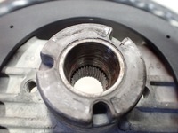 фото thumb №10, Кермо mitsubishi colt vi z30