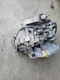 фото thumb №6, Коробка передач коробки передач kadjar 1.2 tce автомат dw 5006 320106643r