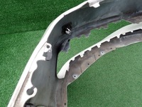 фото thumb №7, Bmw g30 g31 5 17- бампер передний перед