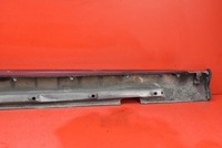 фото thumb №15, Накладка поріг ліва volvo v60 1 i lift 14r