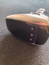 фото thumb №8, Mercedes s w222 w217 панель comand тачпад a2229008810