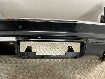 фото thumb №12, Бампер задний jeep grand cherokee iv wk, wk2 1wd29trmaca 5.7l бензин