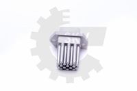 фото thumb №12, Резистор вентилятор nissan tiida 27150ed70a