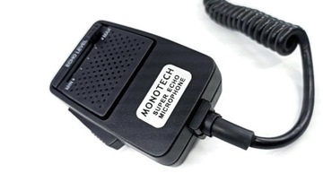 Mikrofon CB SUPER ECHO MT-412