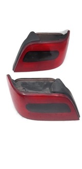 фото thumb №1, Лампа лампи задня citroen xantia 1.9 td оригінал 98r