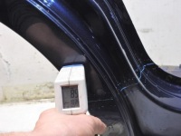 фото thumb №11, Чверть крила правий задня e6 ford mondeo mk4 lift