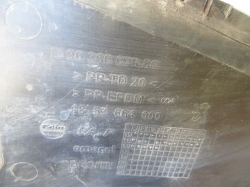 фото thumb №7, Peugeot 607 2.2 hdi кермо повітря комплект