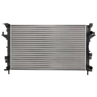 Радиатор воды renault laguna 2 espace 1.9 dci Цена, фото thumb