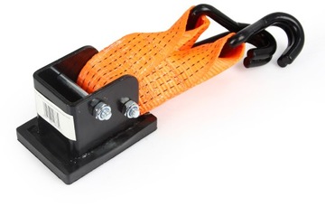 ДЕРЖАТЕЛЬ КОЛЕСА HI-LIFT FARM JACK