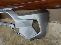 фото thumb №13, Бампер перед передній решітка toyota rav4 v 18-