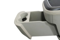 фото thumb №8, Chrysler pacifica 2017- limited бардачок туннель средний кружки