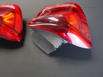 фото thumb №10, Bmw f20 f21 лампа задня ліва лівий зад 7270097