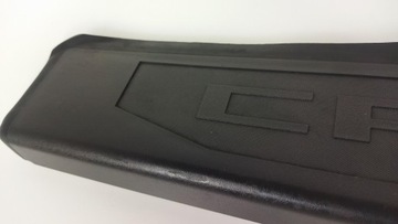 фото thumb №2, Camaro vi 16-19 захист планка порога порогова