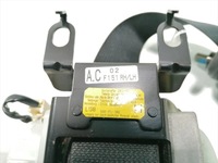 фото thumb №7, Mazda rx-8 pas безпеки сидіння передній перед prawidłowy 2004 coupe