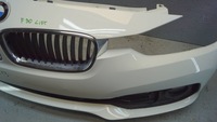 фото thumb №10, Bmw f30 рестайлинг бампер перед z1913