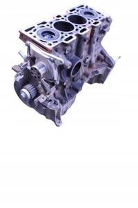 фото thumb №1, Блок двигуна renault clio iii 1,5 dci k9k 770
