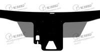 фото thumb №3, Стекло лобовое передняя toyota yaris iv 20- +акустика +камера +датчик
