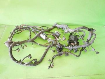 фото thumb №1, Джгут установка двигуна hyundai i10 i pa 1.1 crdi 07-10