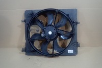 фото thumb №1, Вентилятор корпус nissan qashqai 2 ii j11 2013-