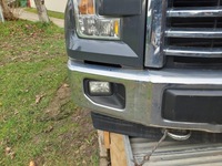 фото thumb №8, Капот бампер лампа крила ford f150 f 150 kompletny перед tb 2017r