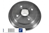 фото thumb №16, Blue print adk84707 барабан тормозной