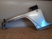 фото thumb №1, Jeep wrangler jk 2007-18 крила лівий перед idealny