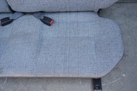 фото thumb №6, Suzuki vitara диван сиденье зад 5d 95r kpl