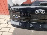 фото thumb №4, Крышка багажника задняя задняя kia soul ii 14-19 rok 9h czarna комплектная